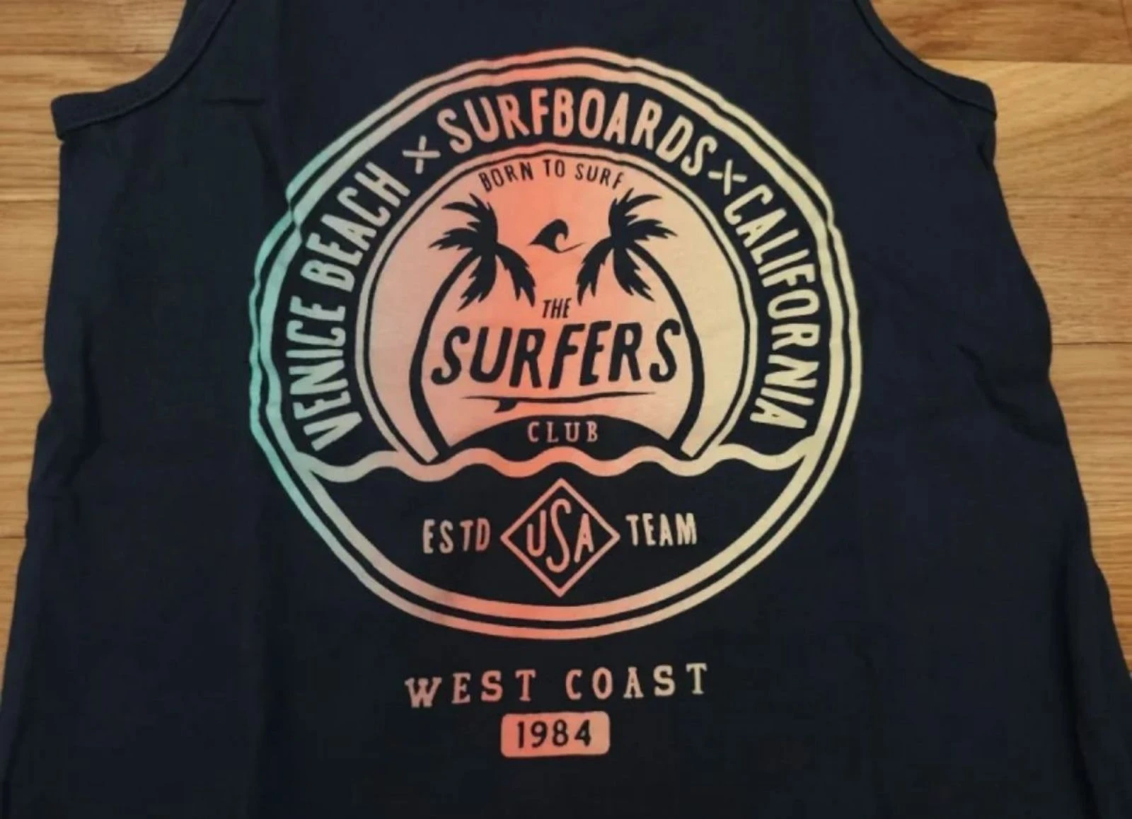 Camisetas  – photo 8